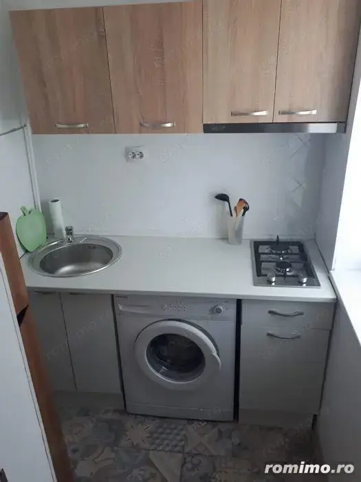 garsoniera zona Complex 