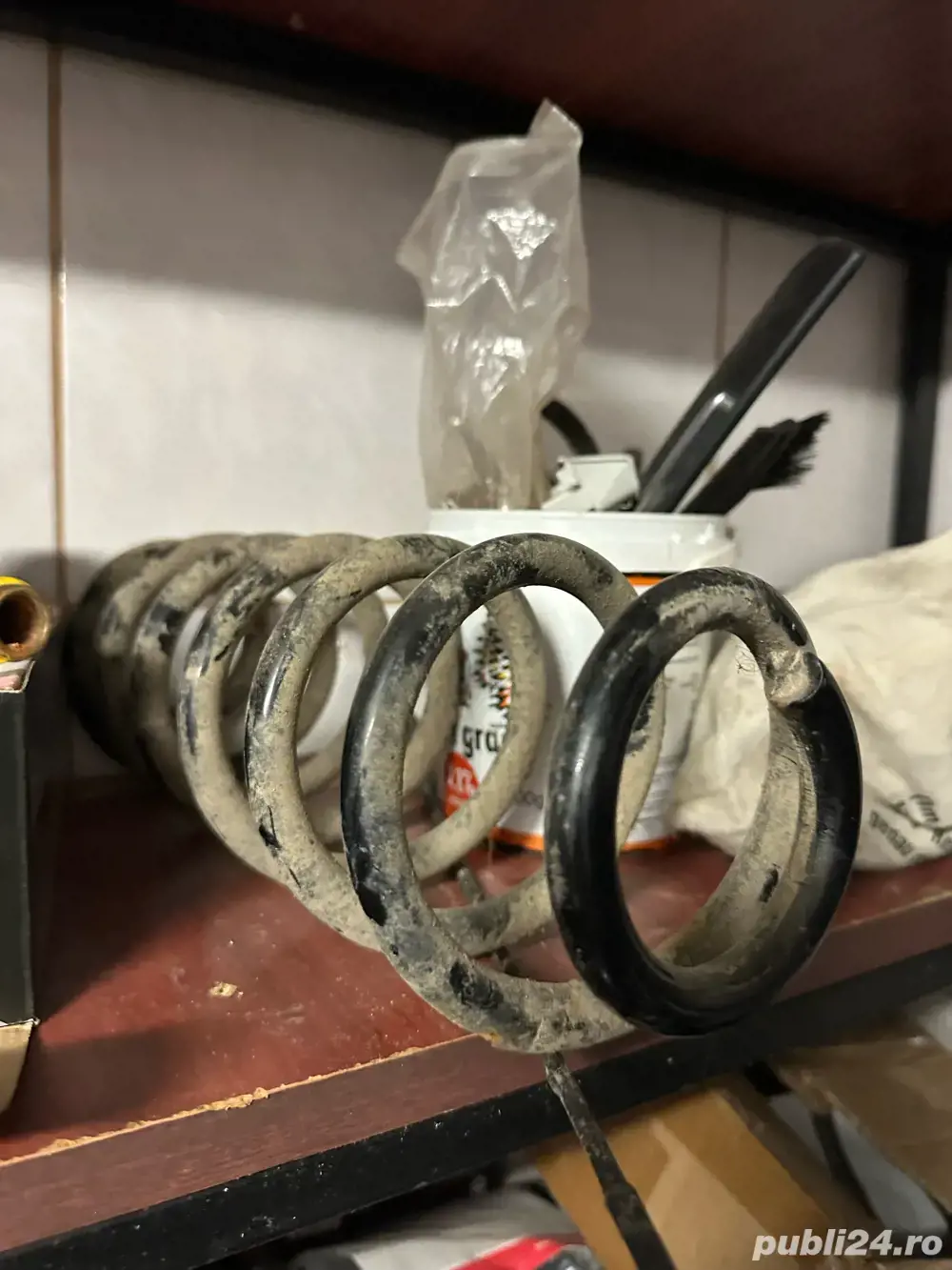 arc spate volkswagen tiguan