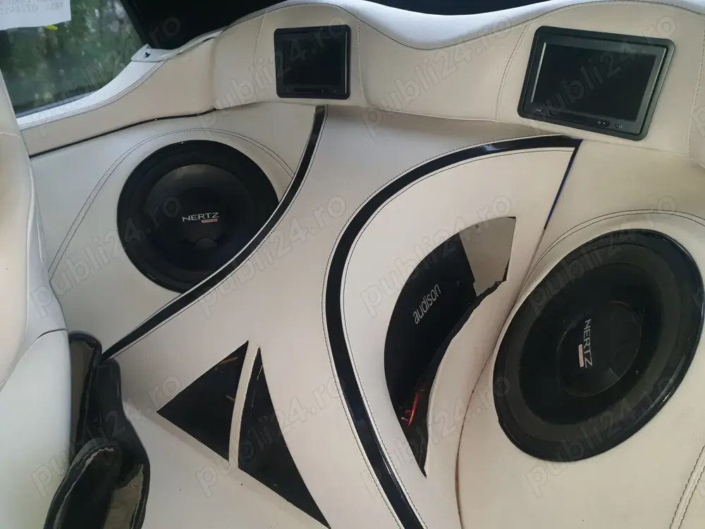 Golf 3 Cabrio tuning