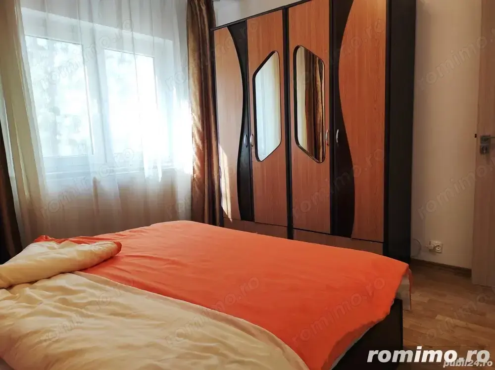 garsoniera zona Telegrafului 