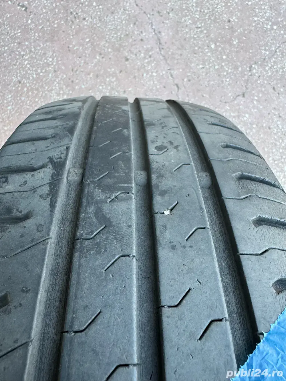 Set 4 anvelope Continental 185/65 R15