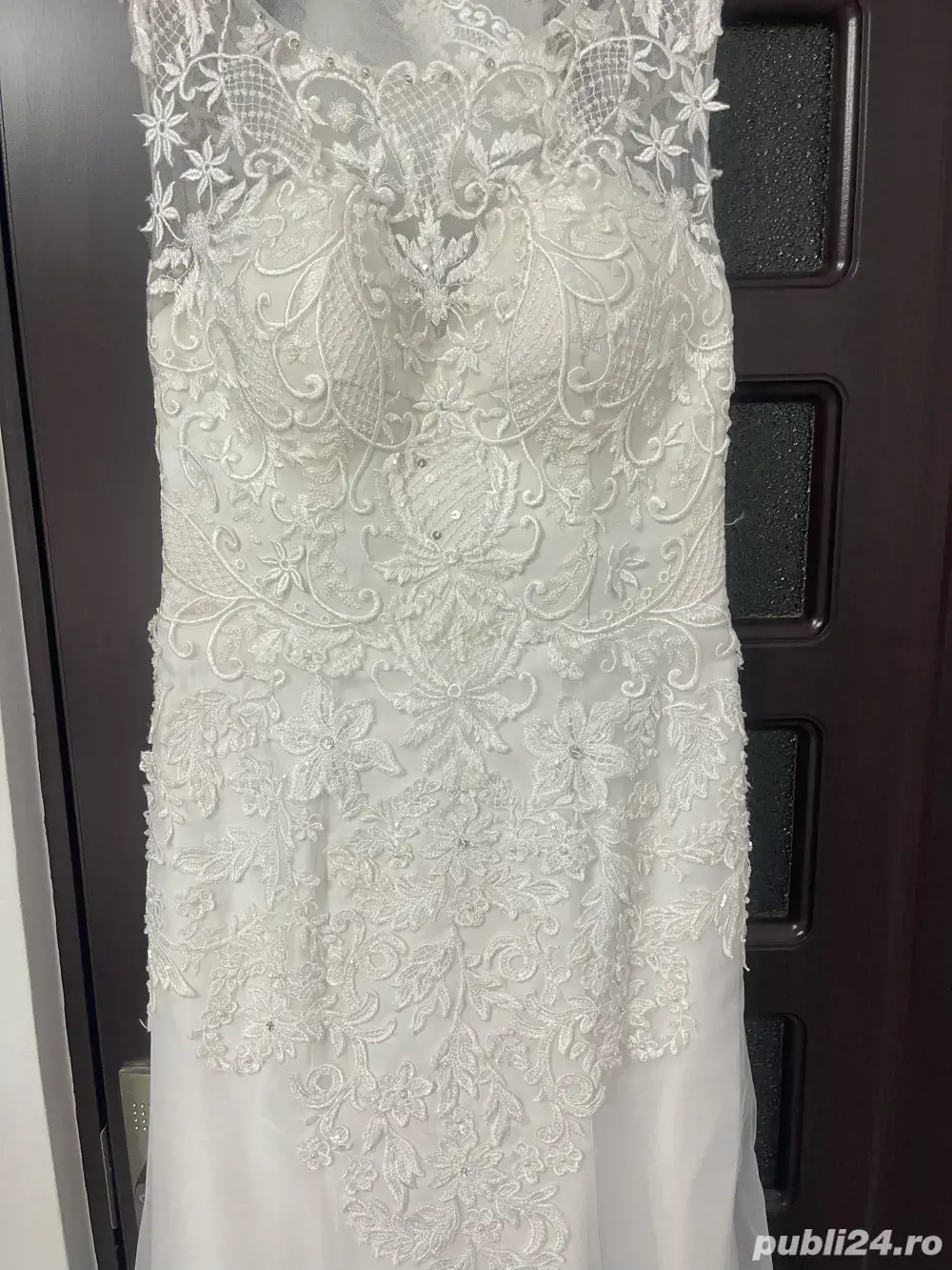 Rochie mireasa