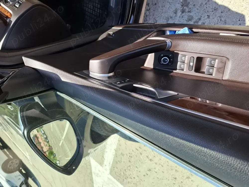 VW PASSAT B7 variant 2012  hightline motor 2.0 tdi 170 cp