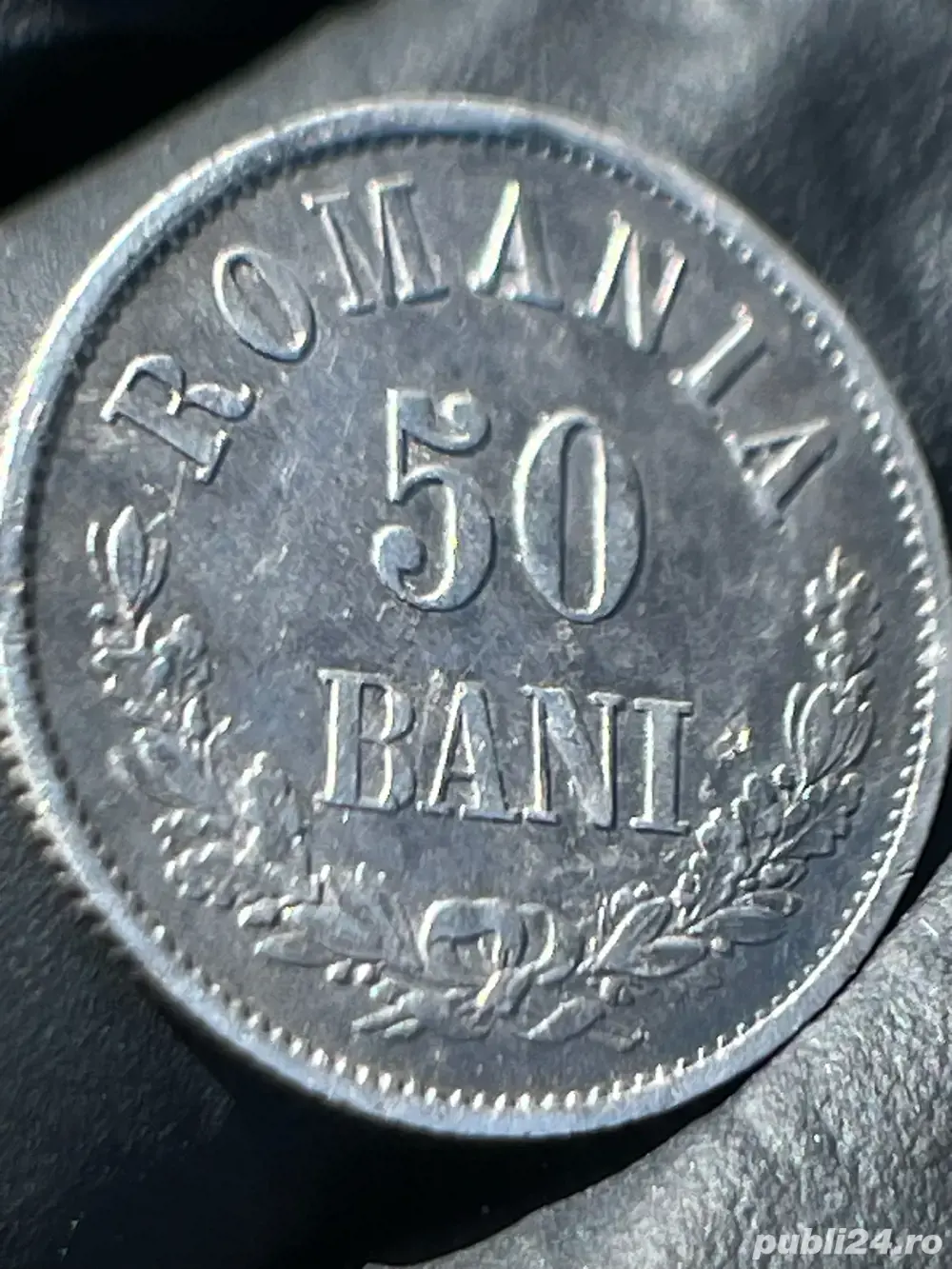 cumpar bancnote si monede