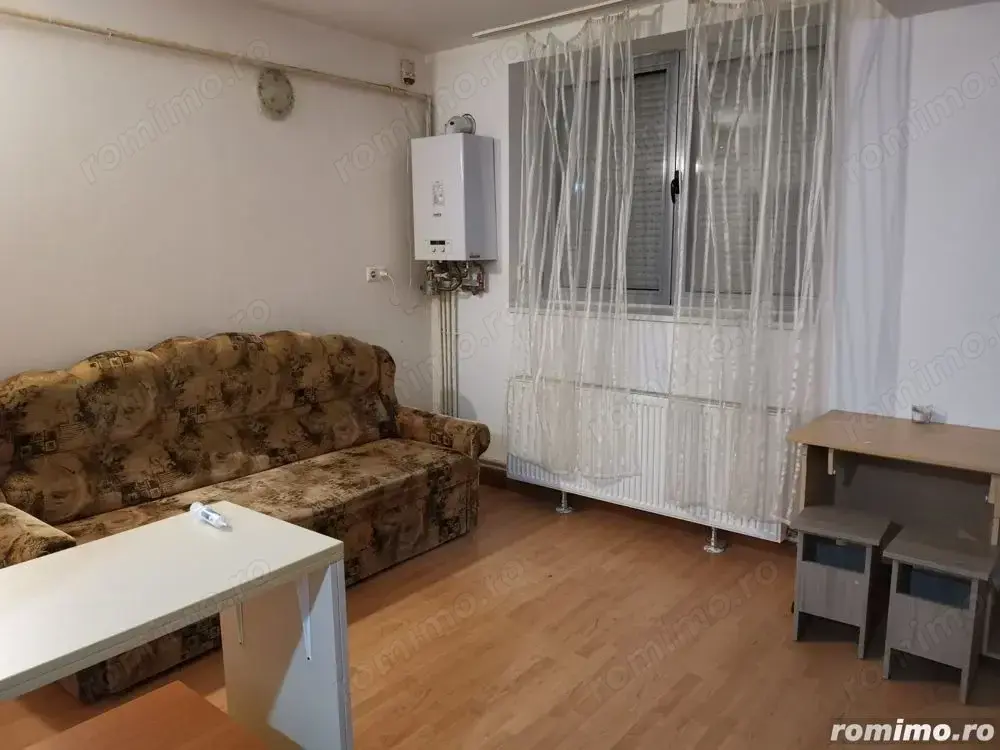 garsoniera in zona Brancoveanu