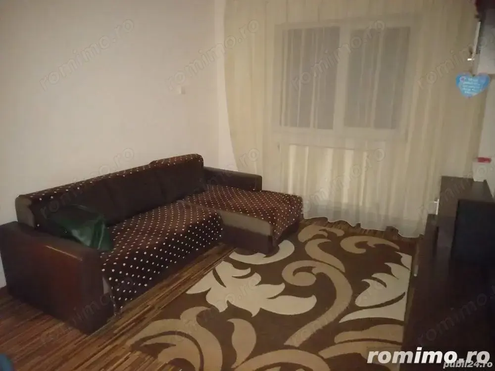 garsoniera zona Iulius Mall