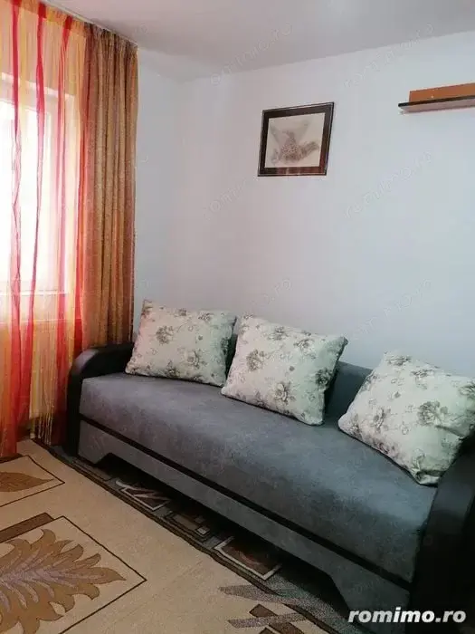 apartament cu 1 camera zona Circumvalatiunii 