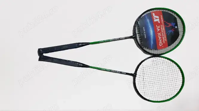 Palete badminton