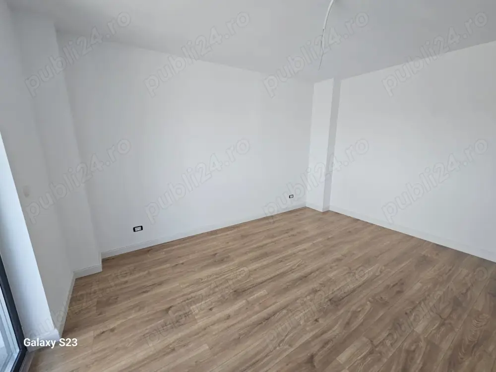 Apartament 2 camere Zona Darmanesti