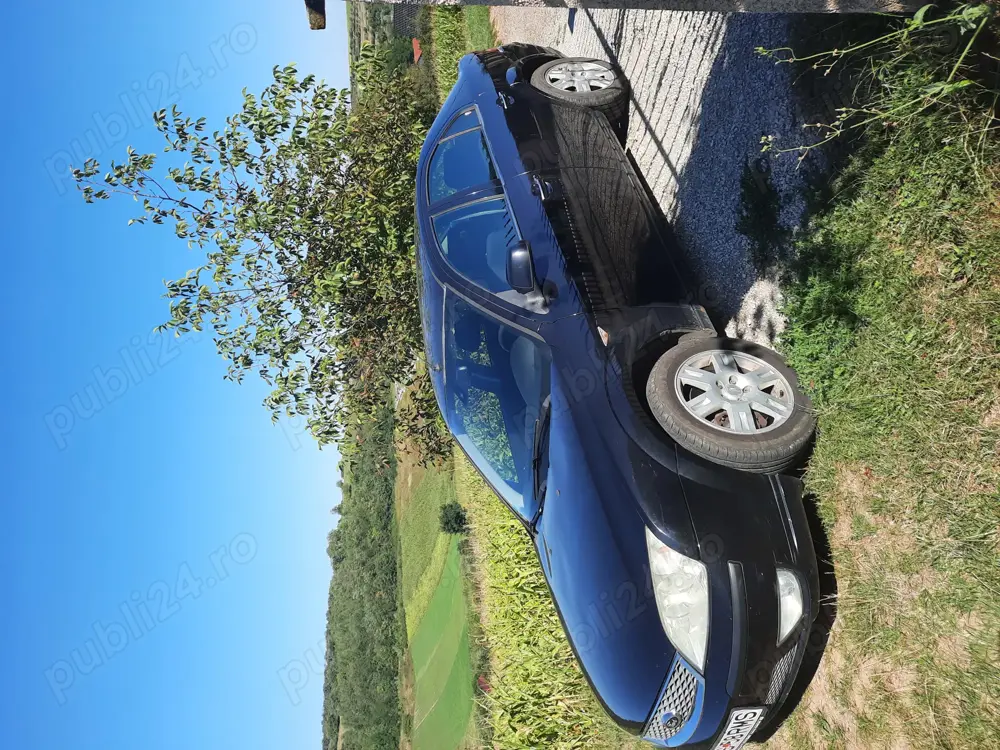 Ford mondeo 2005 pt dezmembrări 