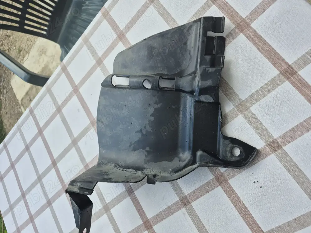 Logan, accesorii  schimb, apărători. 