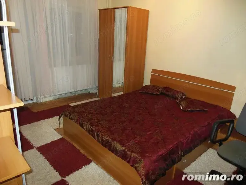 Apartament cu doua camere Simion Barnutiu