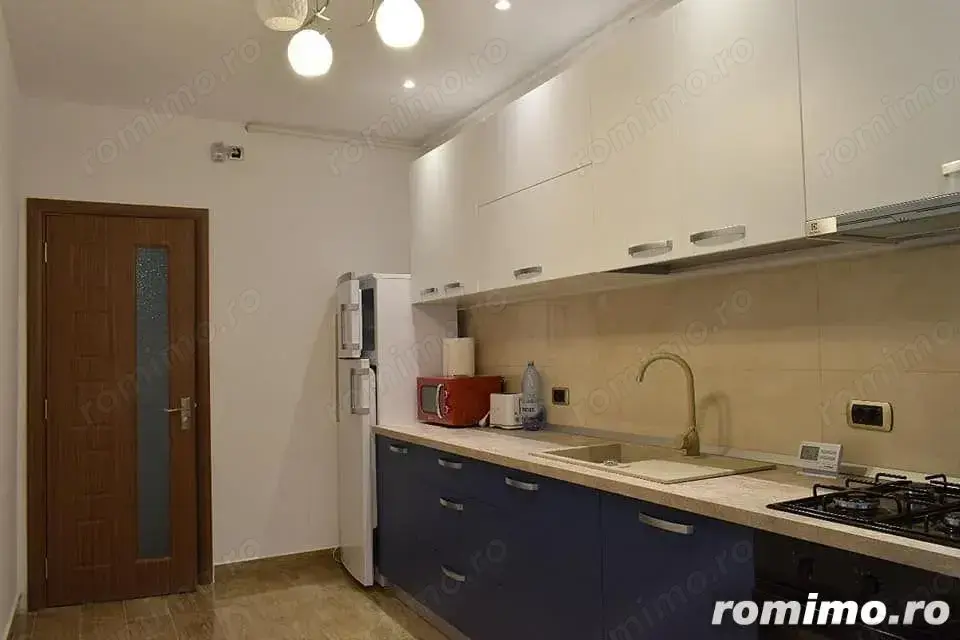 1 camera langa Spitalul Judetean