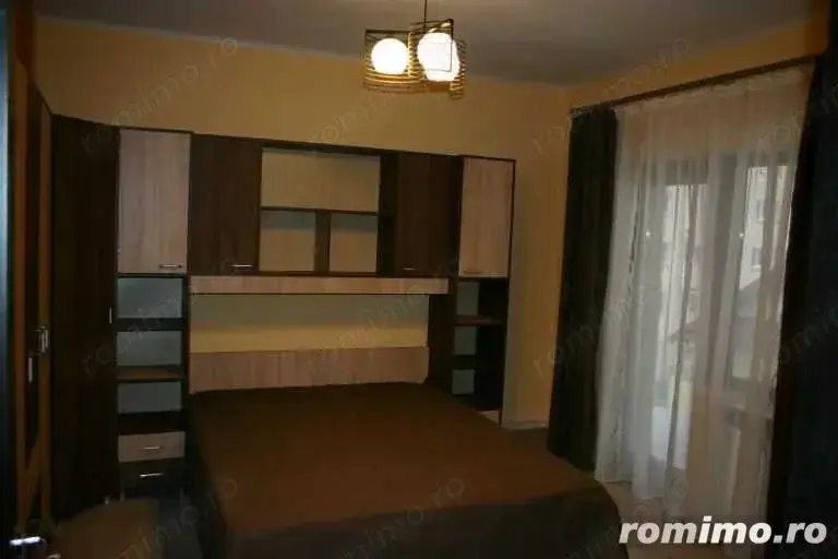 apartament 1 camera 35 mp zona Modern 