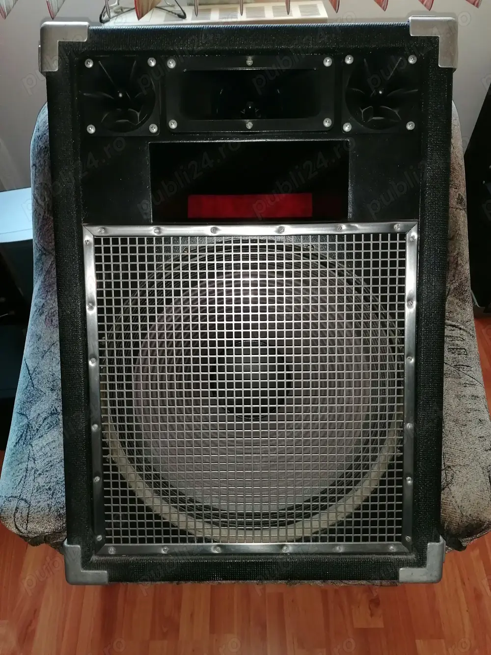 Set complet pentru evenimente