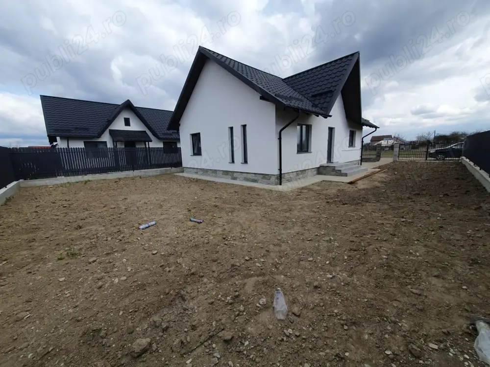 Casa lilieci zona buna str rozelor nr78