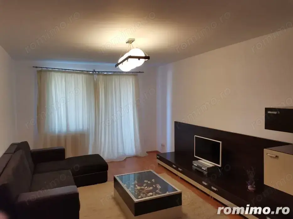 De inchiriat apartament 2 camere zona Aradului 