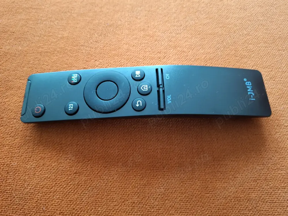 Telecomanda SMART pentru TV Samsung - compatibila - noua
