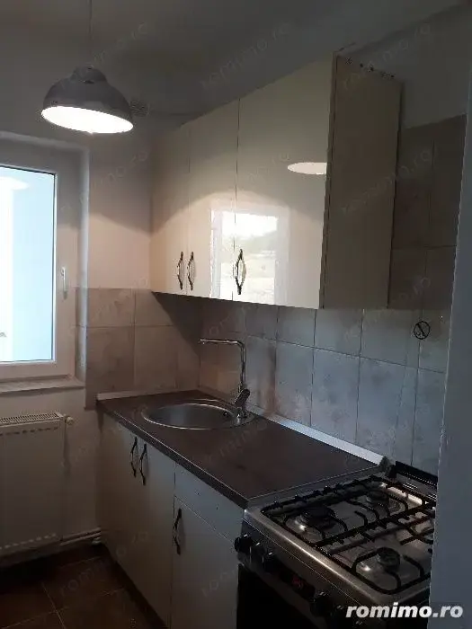 Apartament 1 camera in zona Girocului 