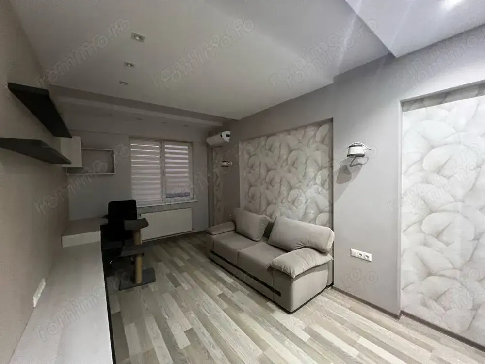 2 camere in zona Dumbravita