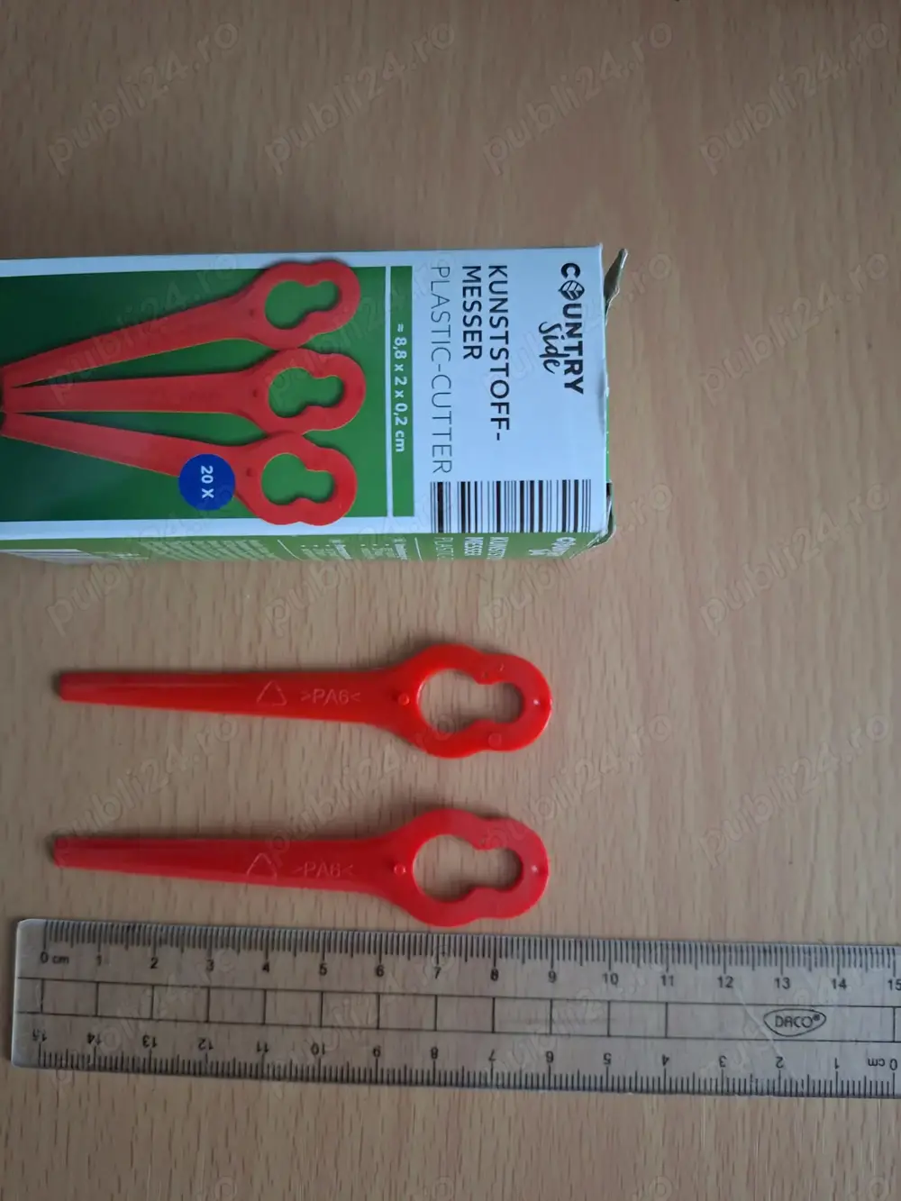 Cutite pentru trimmer gazon compatibile pentru Cositoare  Trimmer gazon   mașina de tuns fără fir My