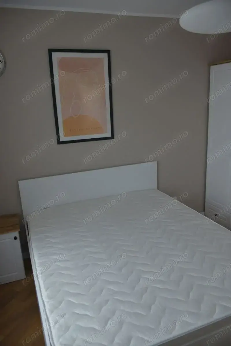 2 camere zona Torontalului 