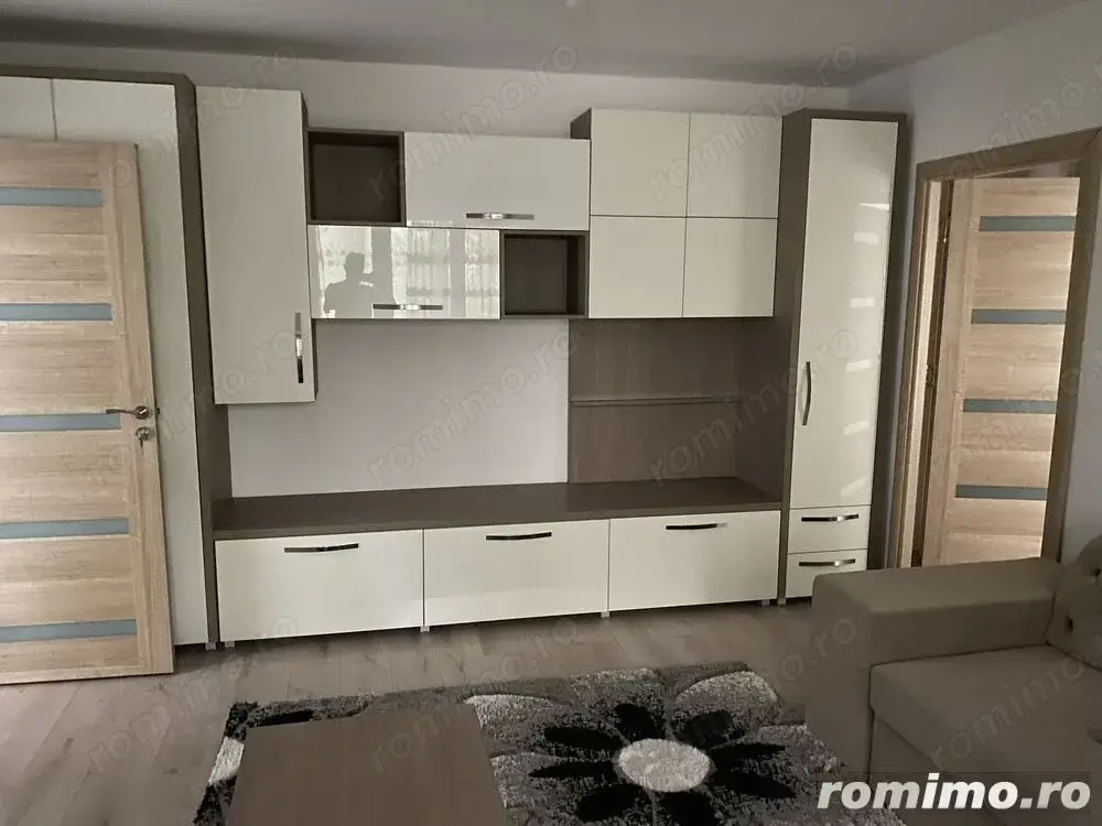 Apartament 2 camere Vasile Lucaciu- Odobescu 