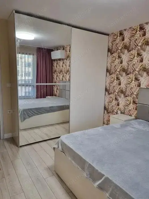 De inchiriat apartament 3 camere zona Gheorghe Lazar 