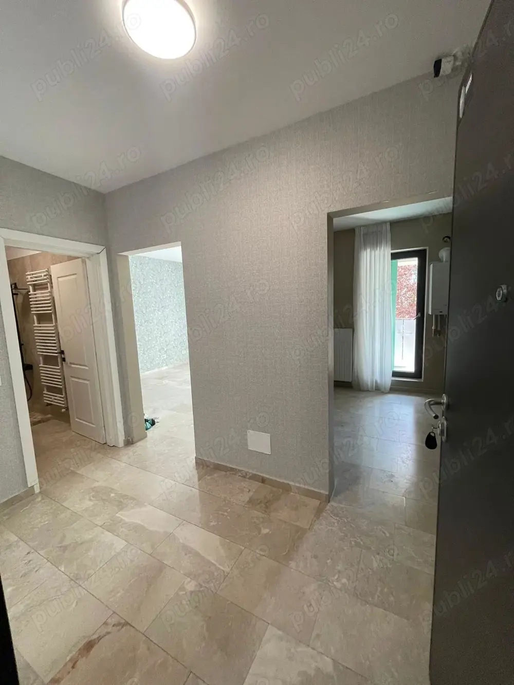 Studio Exigent Plaza (Spatiu Comercial)