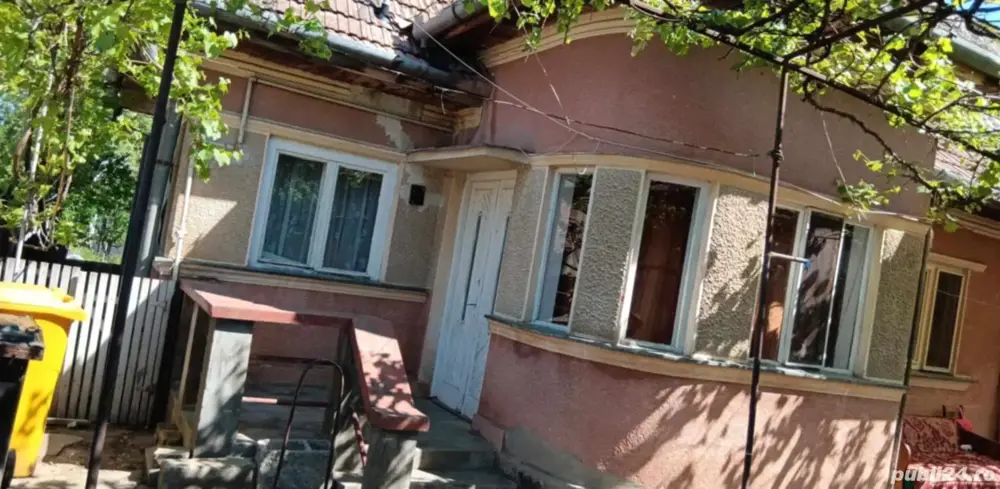 Casa de inchiriat 3 camere