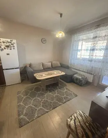 Inchiriez apartament 2 camere Take Ionescu 