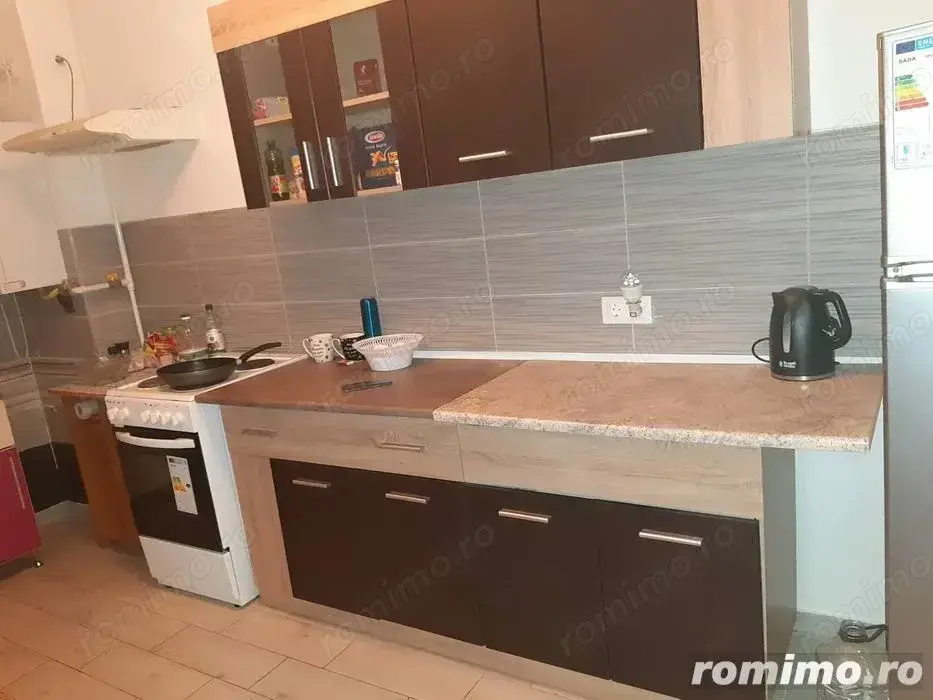 Apartament o camera Piata Unirii 