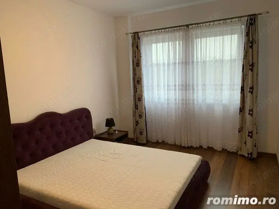 apartament 2 camere in zona Soarelui 