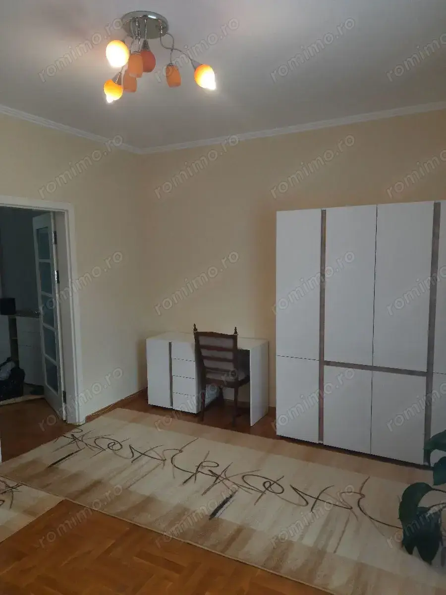 2 camere in zona Olimpia - Complexul Studentesc