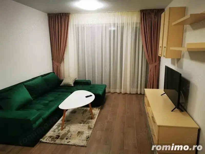  Apartament 1 camera - Zona Spitalul Judetean
