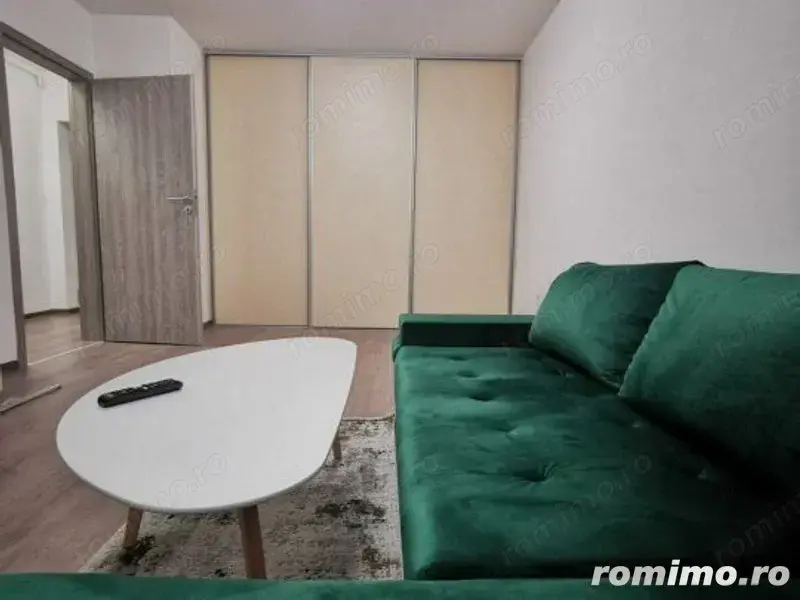 1 camera foarte aproape de Spitalul Judetean 