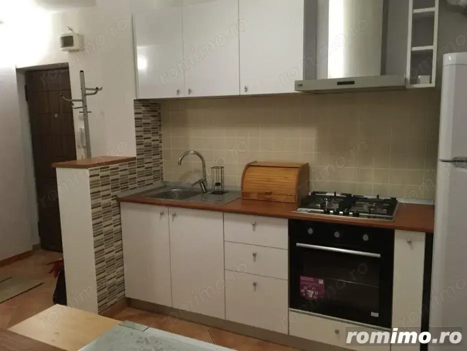 1 camera zona Brancoveanu 