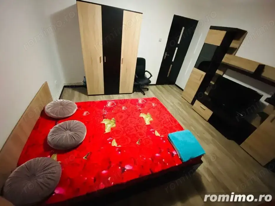 apartament cu o camera - zona Take Ionescu 