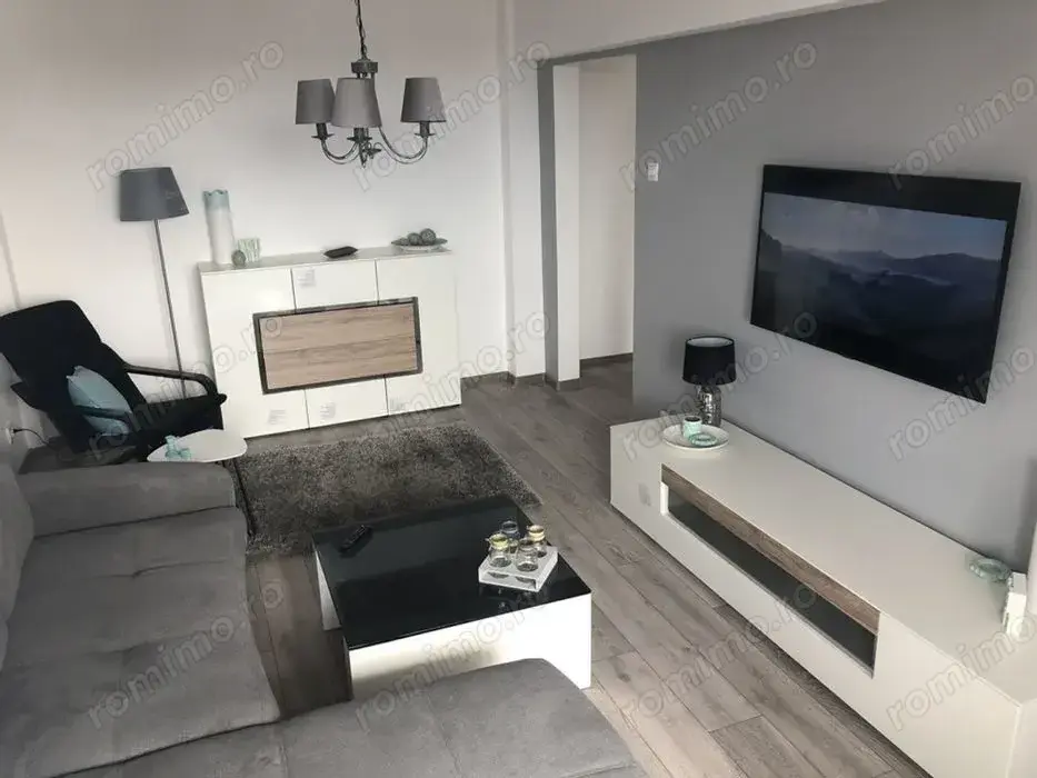 apartament 2 camere Bucovina 