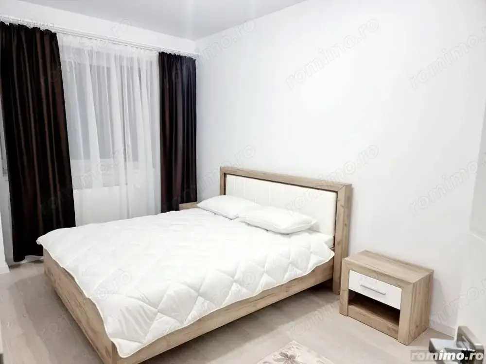 Apartament 2 camere, - Lipovei