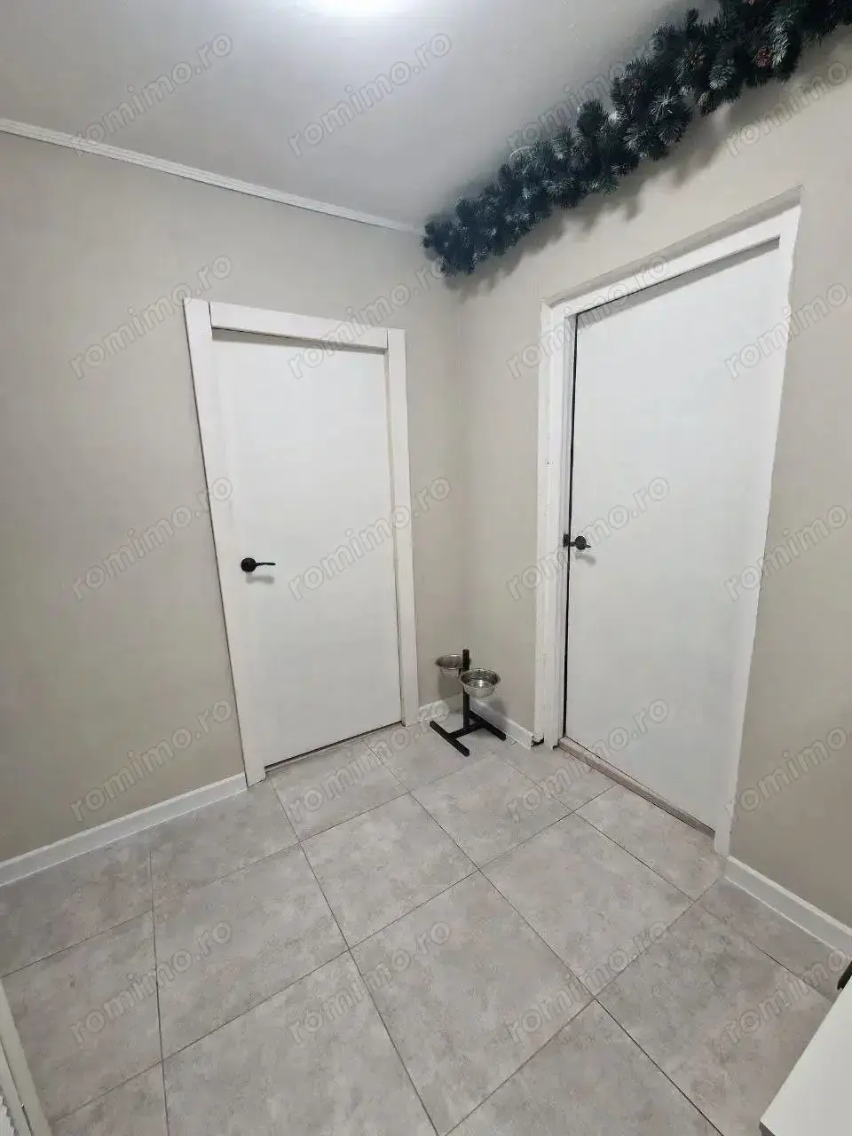 Apartament cu 2 camere in zona Telegrafului 