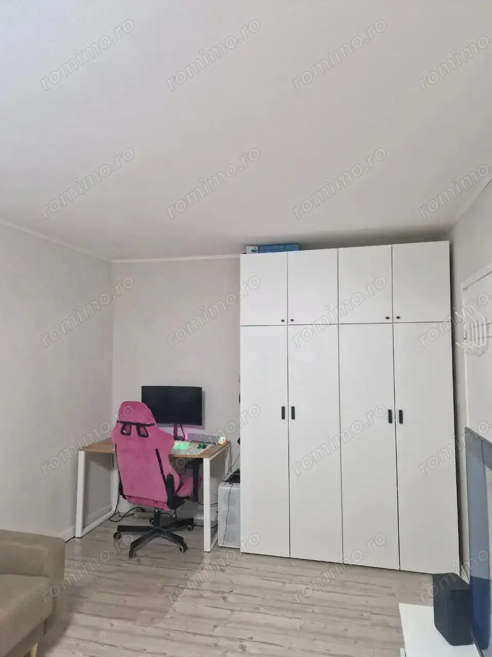 Apartament cu 2 camere in zona Telegrafului