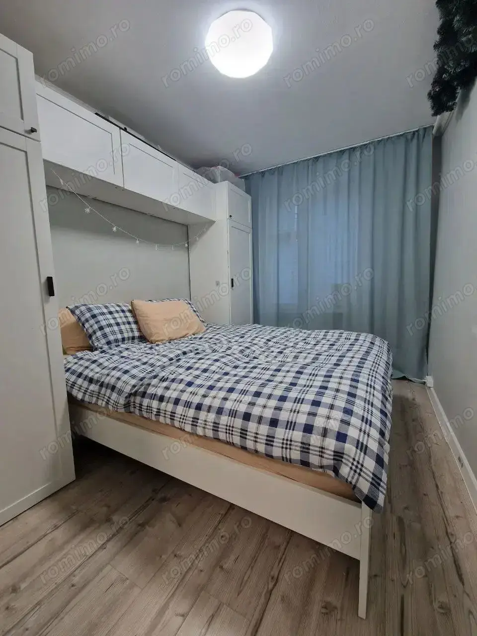 Apartament cu 2 camere Zona Telegrafului 