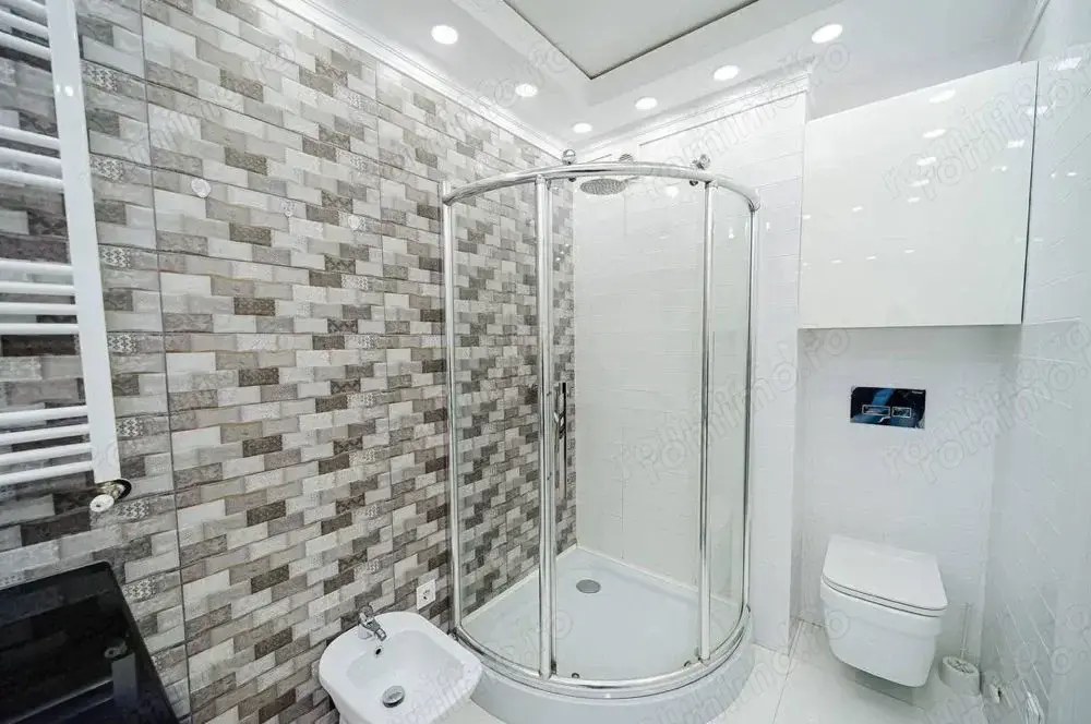 Apartament cu 2 camere in zona Torontalului  Apartament cu 2 camere in zona Torontalului