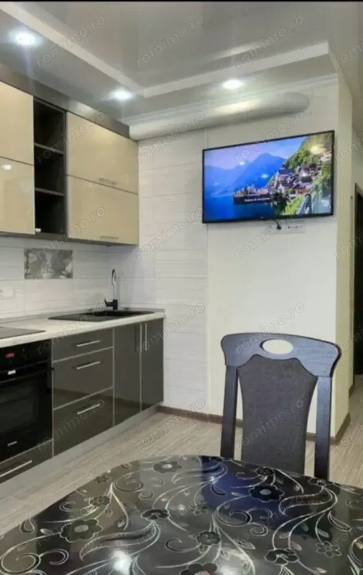 Apartament cu o camera in zona Circumvalatiunii 