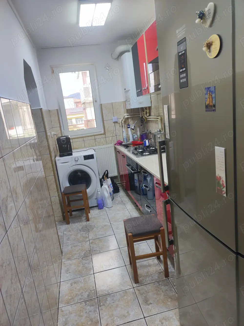 Apartament 2 camere 