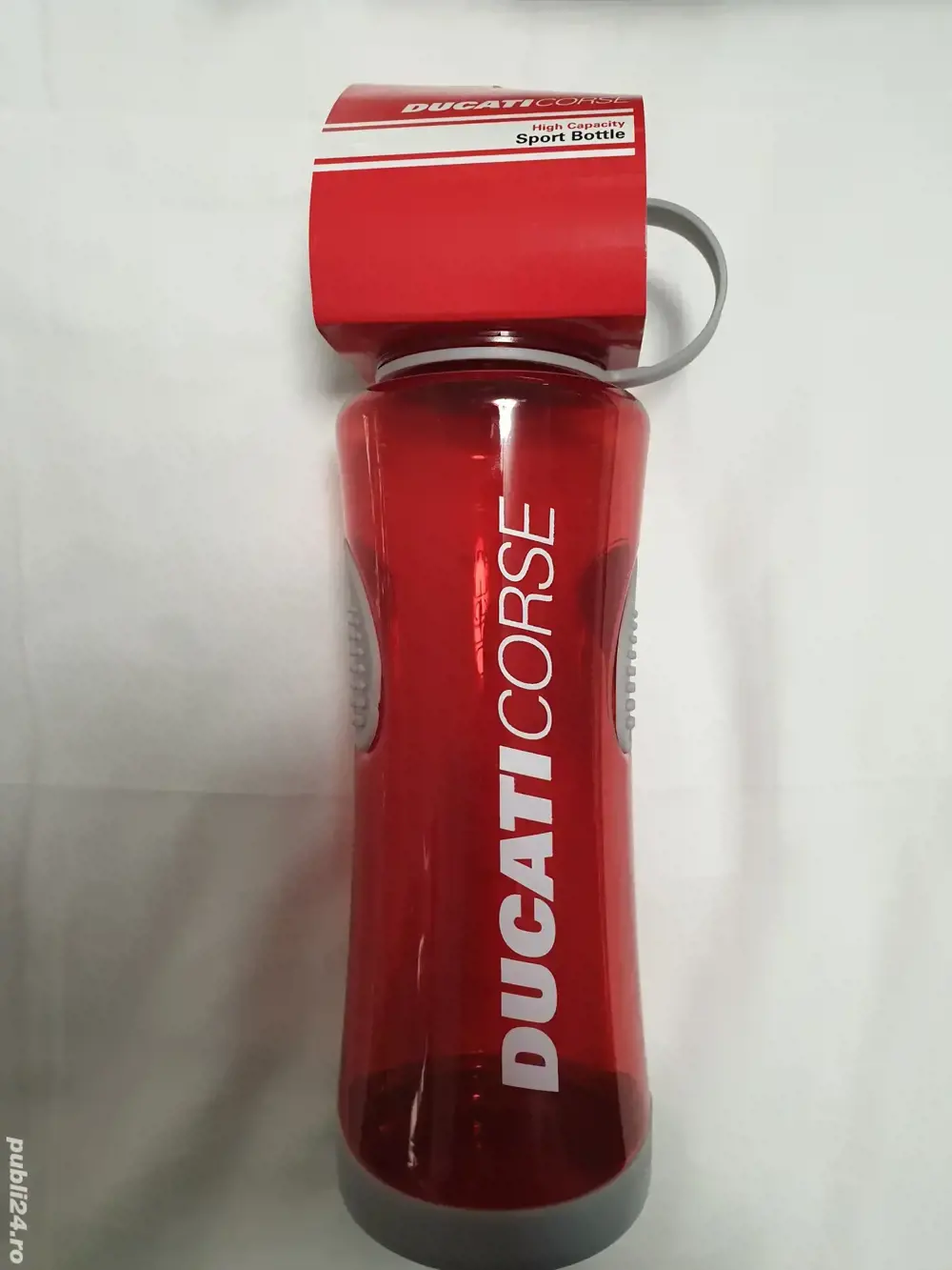 Sticla sport Ducati noua