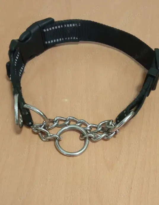 Vand ZGARDA ajustabila pentru caini de talie medie sau mare