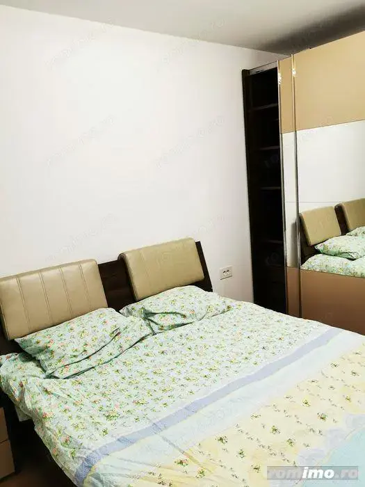 2 camere decomandat situat in Calea Aradului 