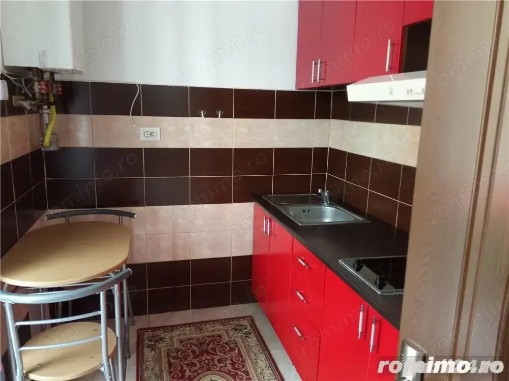 apartament o camera zona Modern 